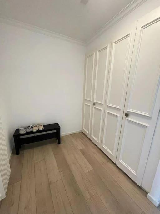 Perfect Lake View New Apartment Veytaux 外观 照片